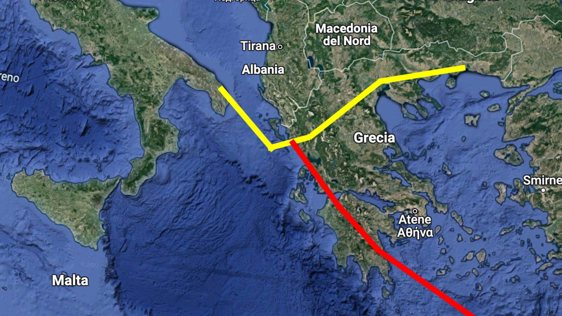 poseidon-eastmed