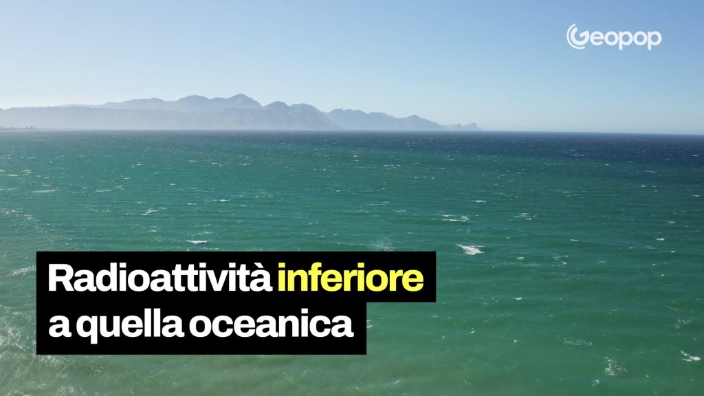 radioattività acqua fukushima