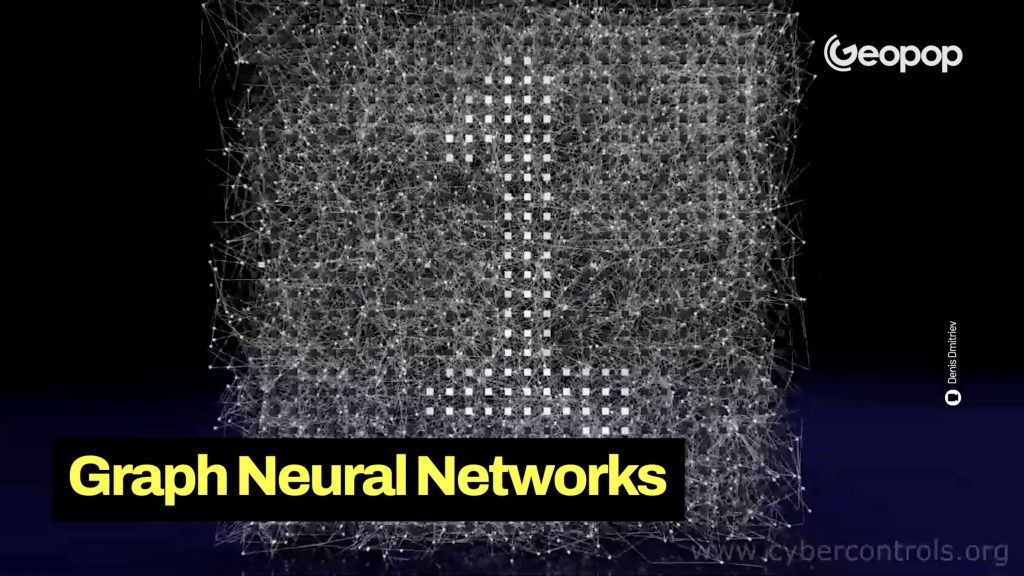 Graph neural networks