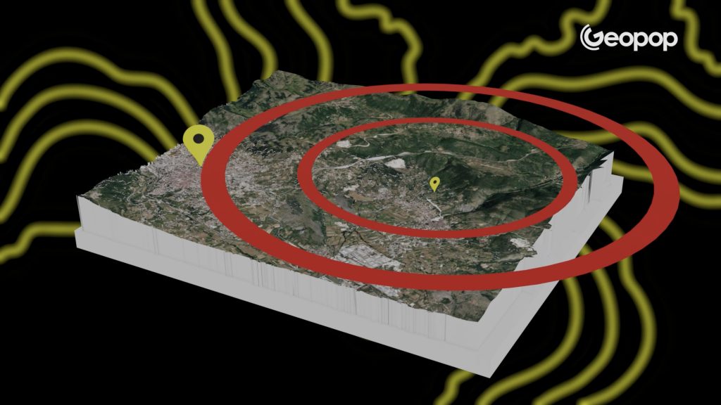 terremoto scossa rendere Aquila