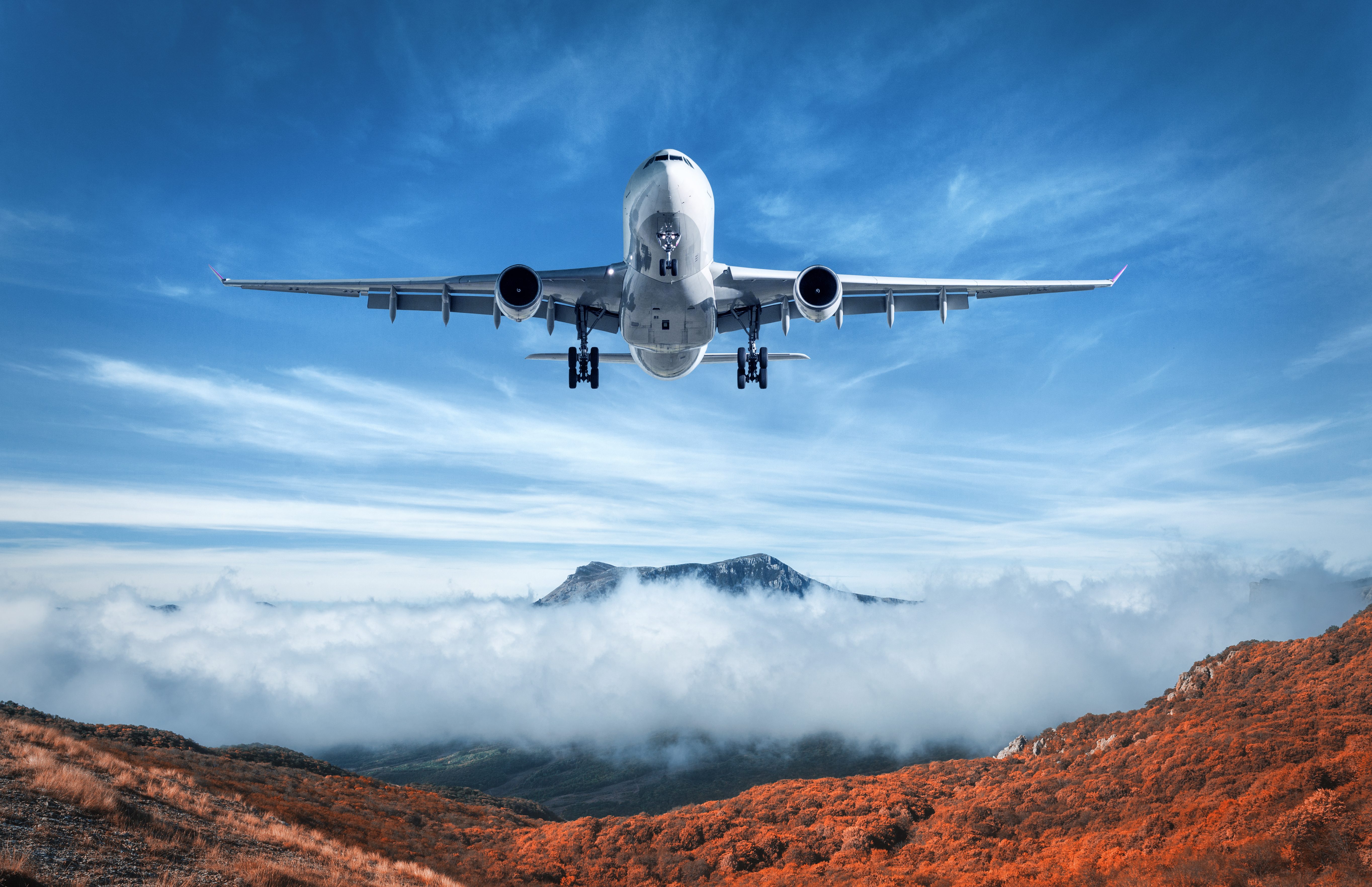 Spazio aereo