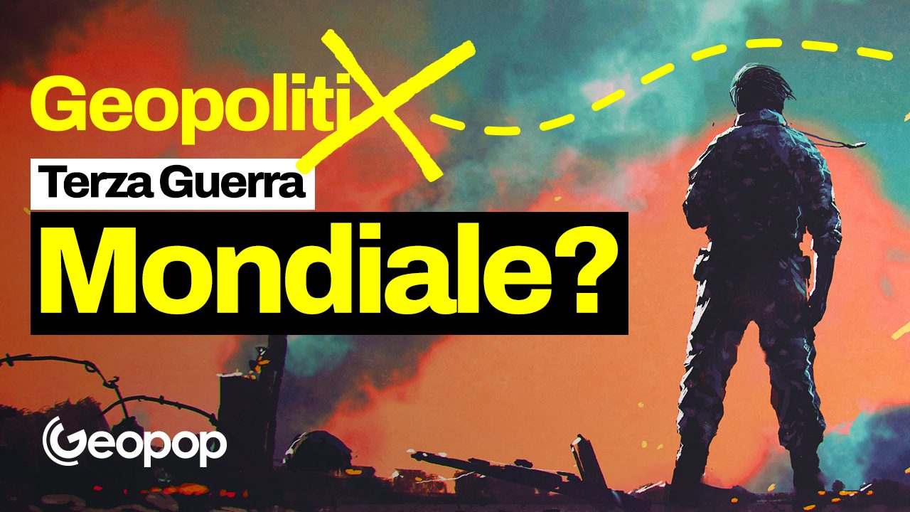 Terza guerra mondiale