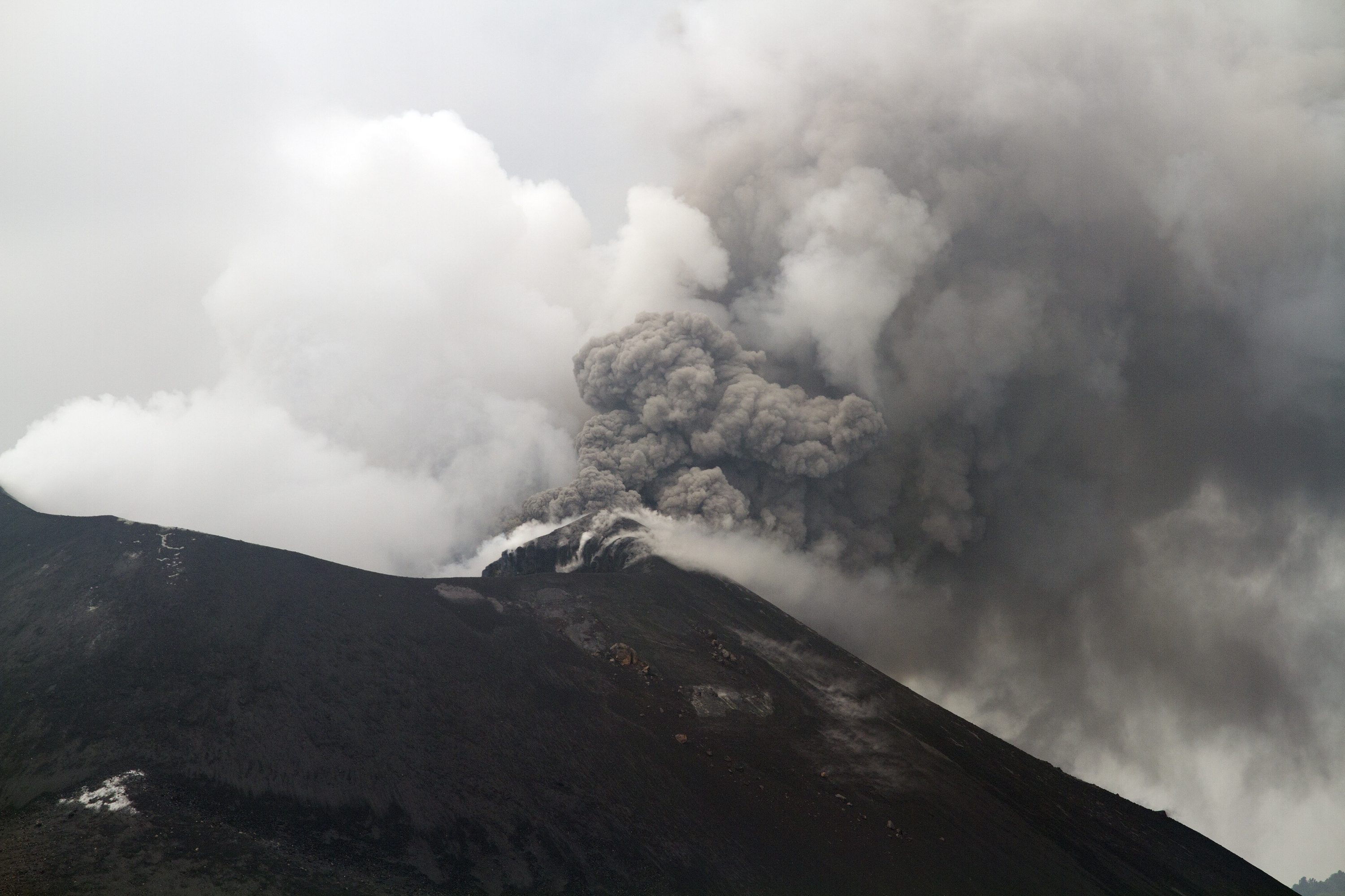 anak krakatoa allerta