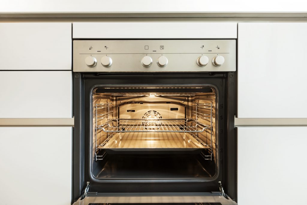 forno bianco