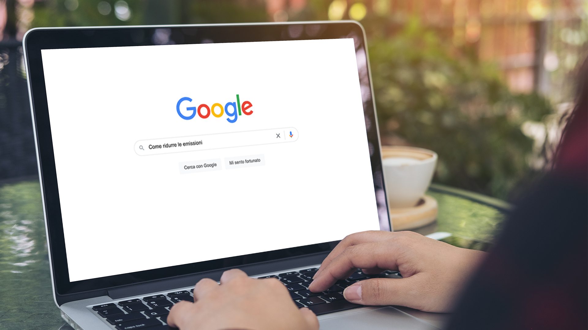 google-sostenibile