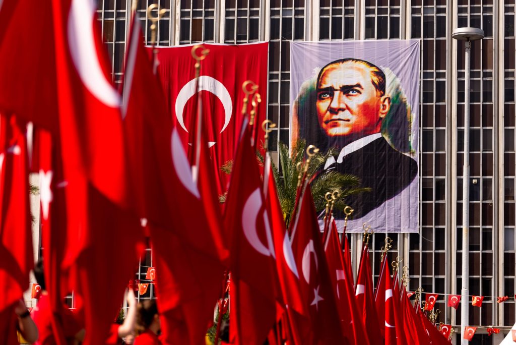Ataturk