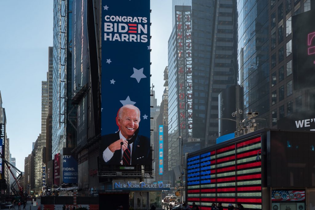 Biden Iran nucleare