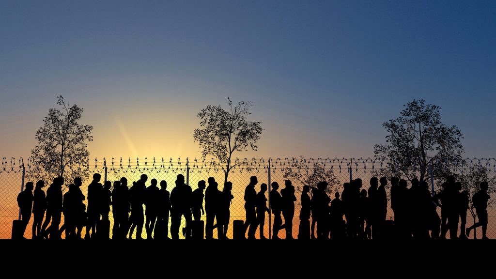 Crimini contro l'umanità
