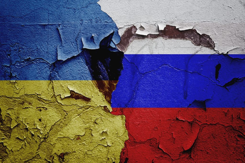 guerra del donbass