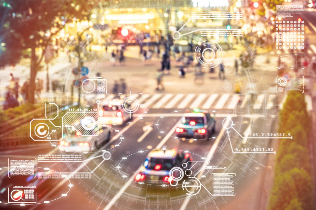smart city