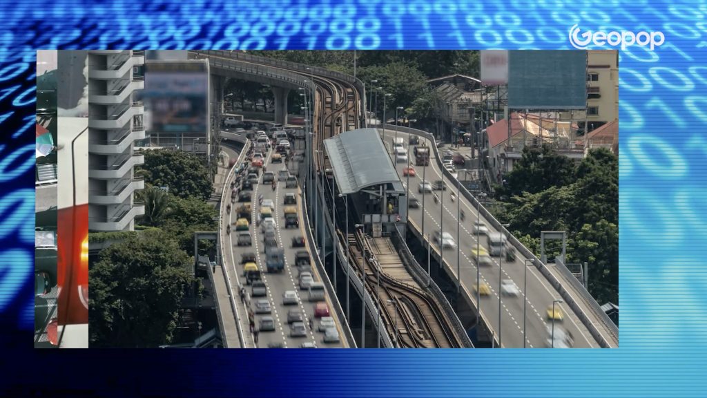 traffico previsione google