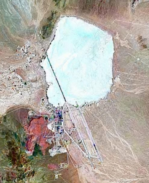 Area 51 (credit: NASA)