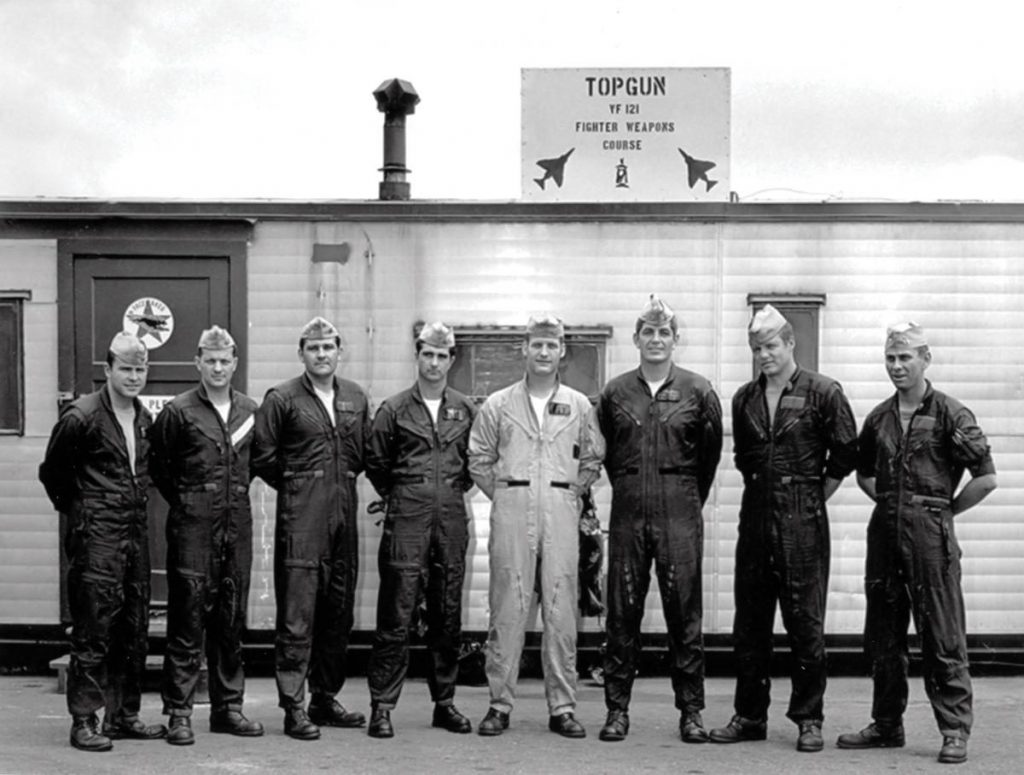 U.S. Department of Defense – YF 121