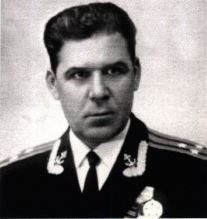 Il comandate Zateyev