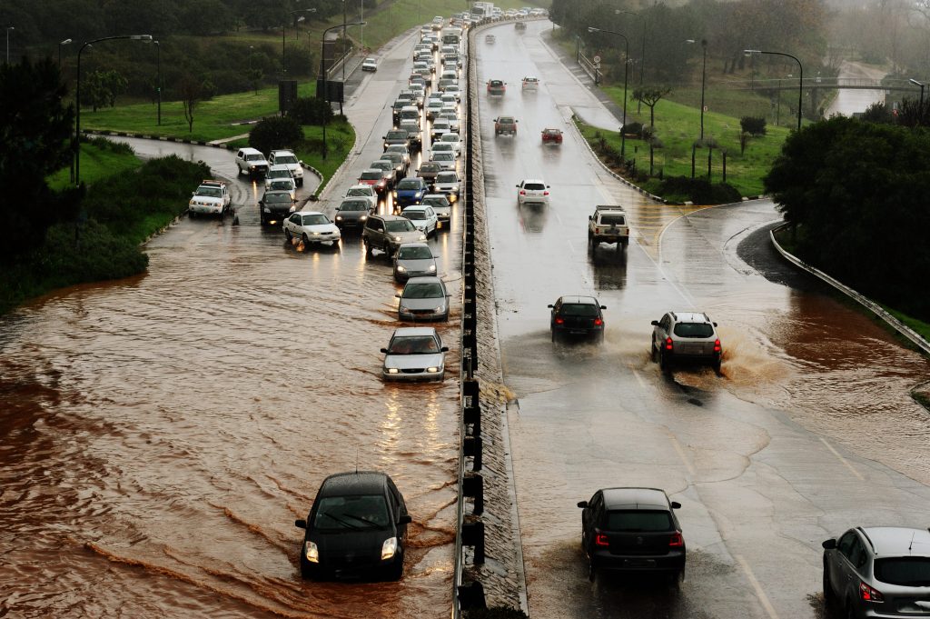 alluvione