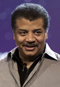 neil de grasse