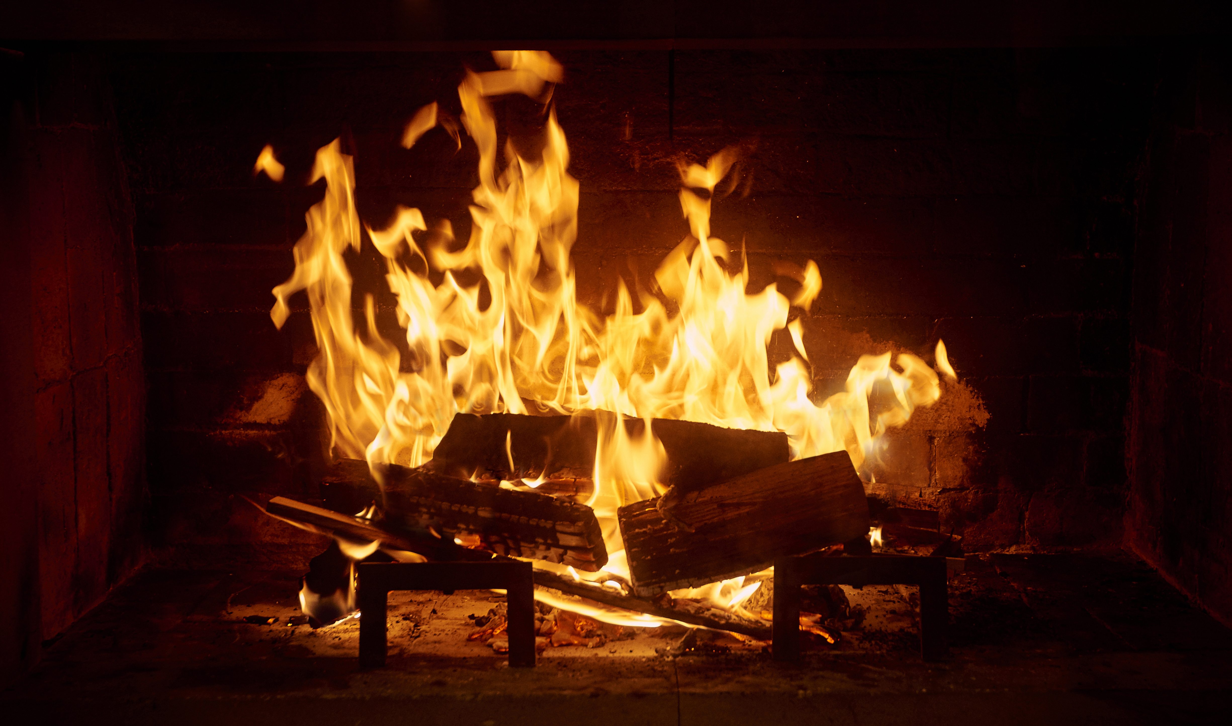 fuoco cose