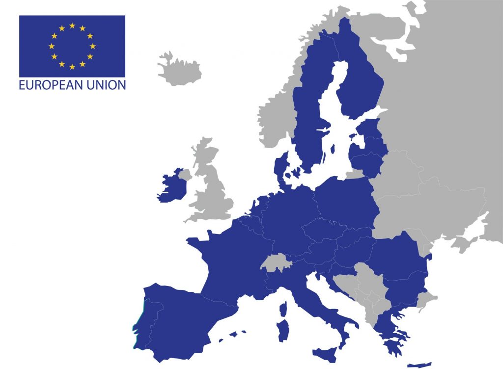 Unione Europea e Italia