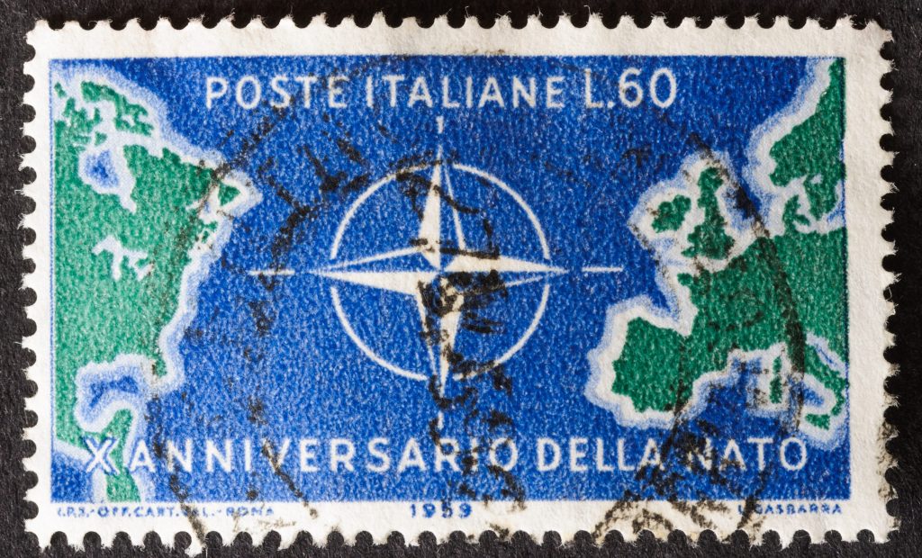 NATO e Italia