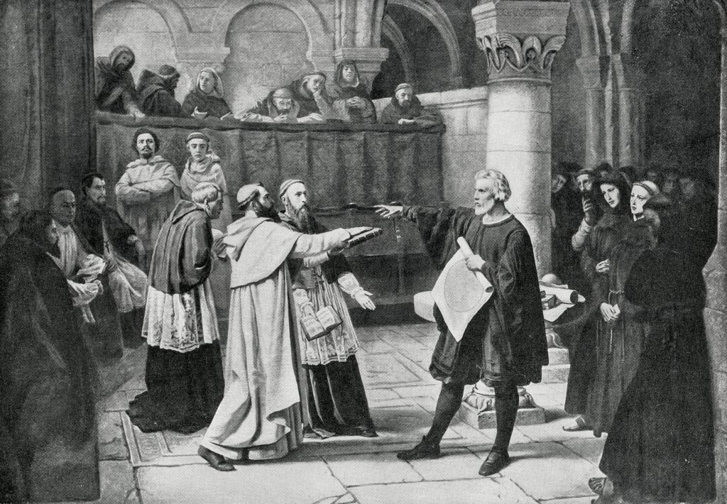 galileo_tribunale_processo