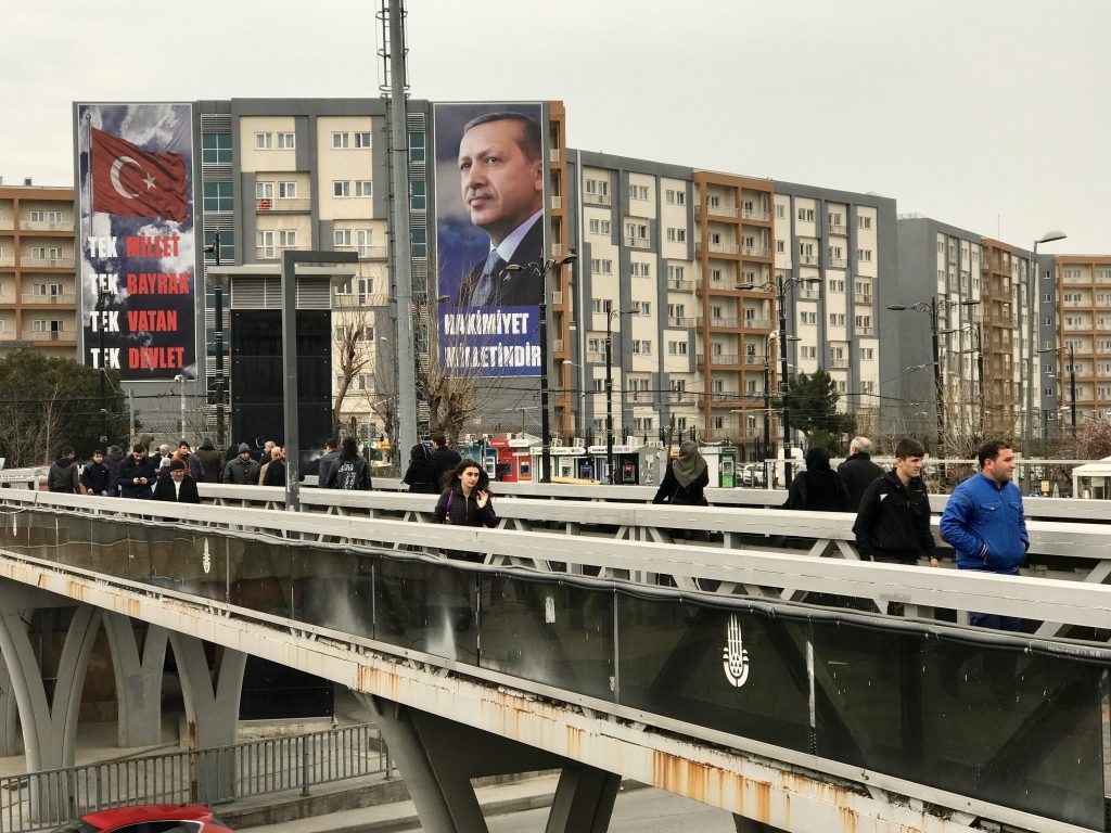 Erdogan NATO