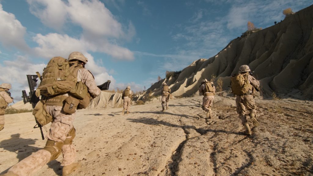 Guerra in Afghanistan