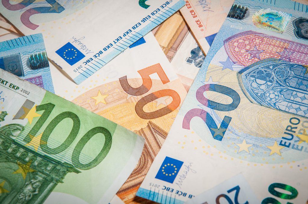 Valore delle banconote