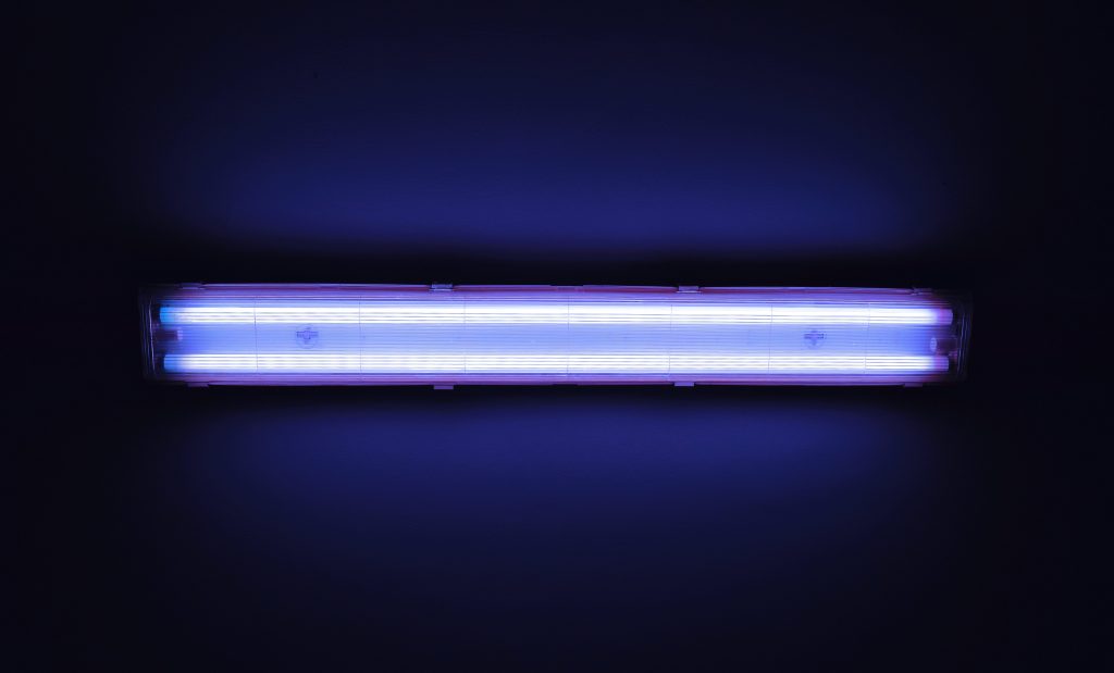 lampade fluorescenza
