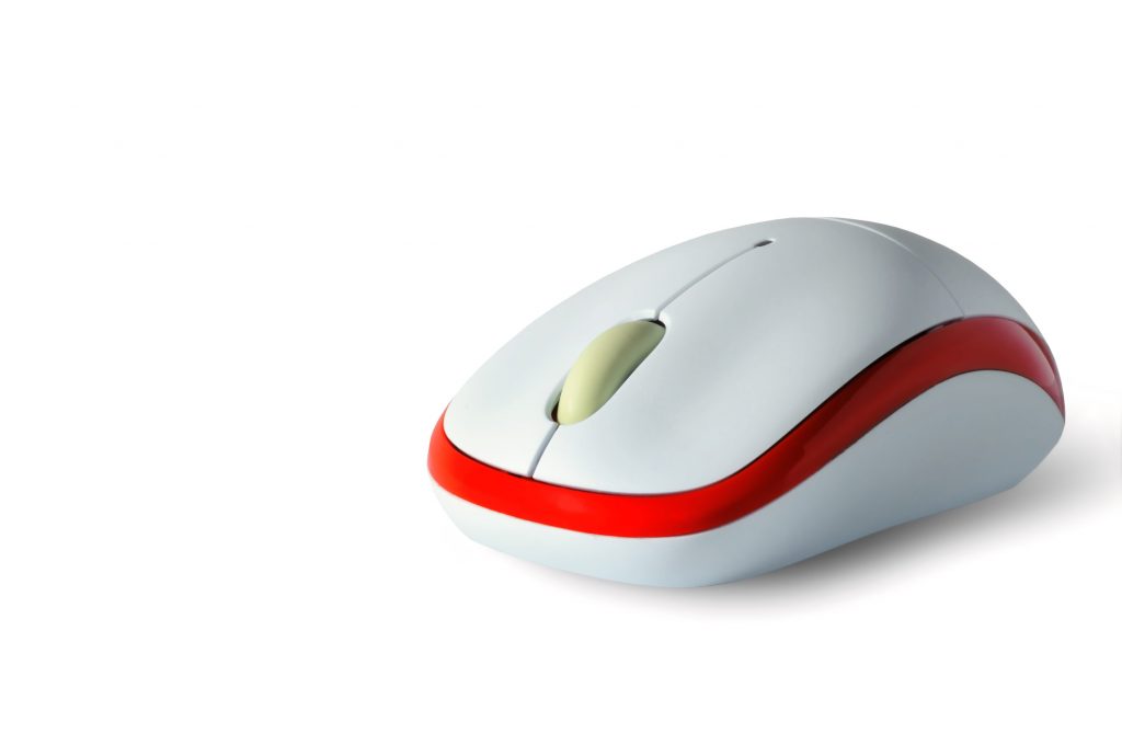 mouse