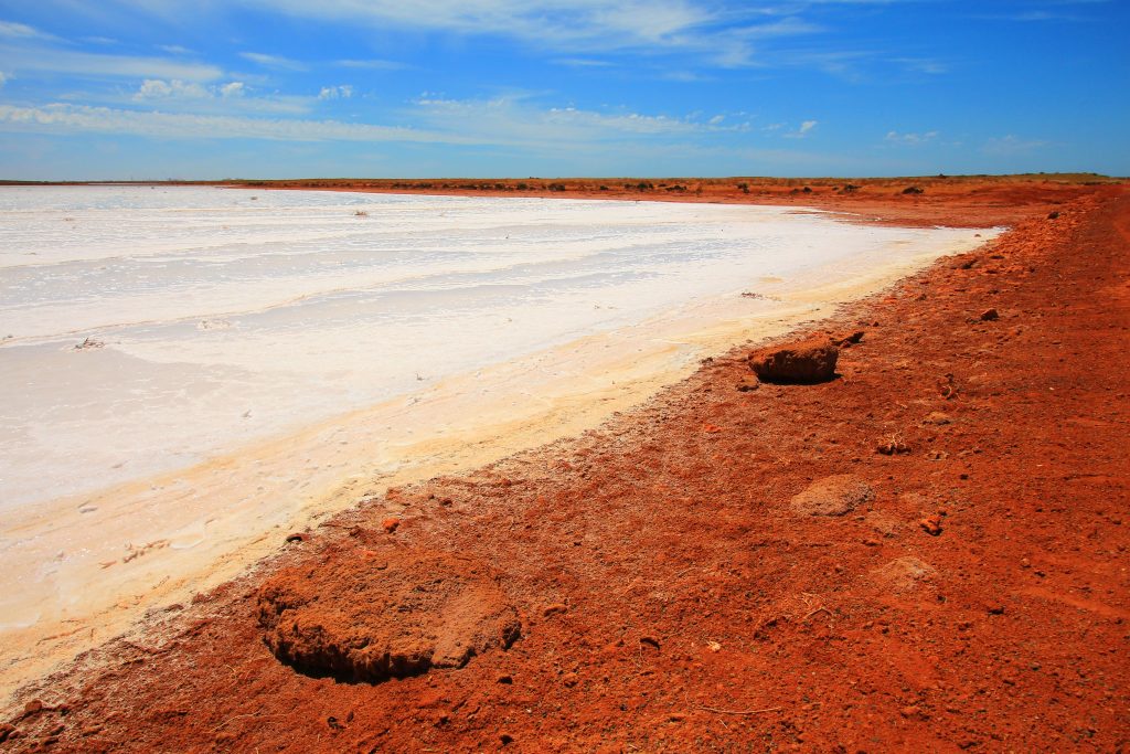 onslow australia