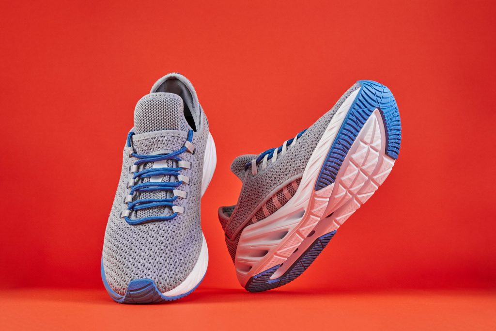 scarpe moderne