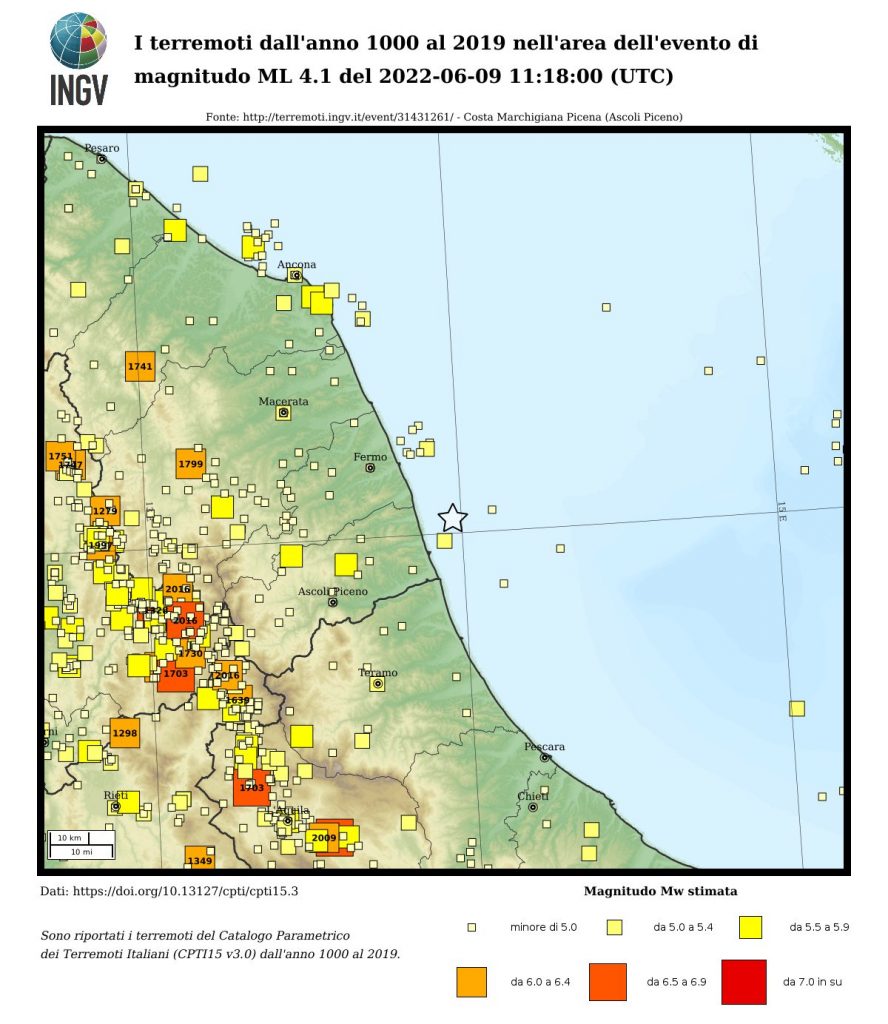 terremoti storici ascoli