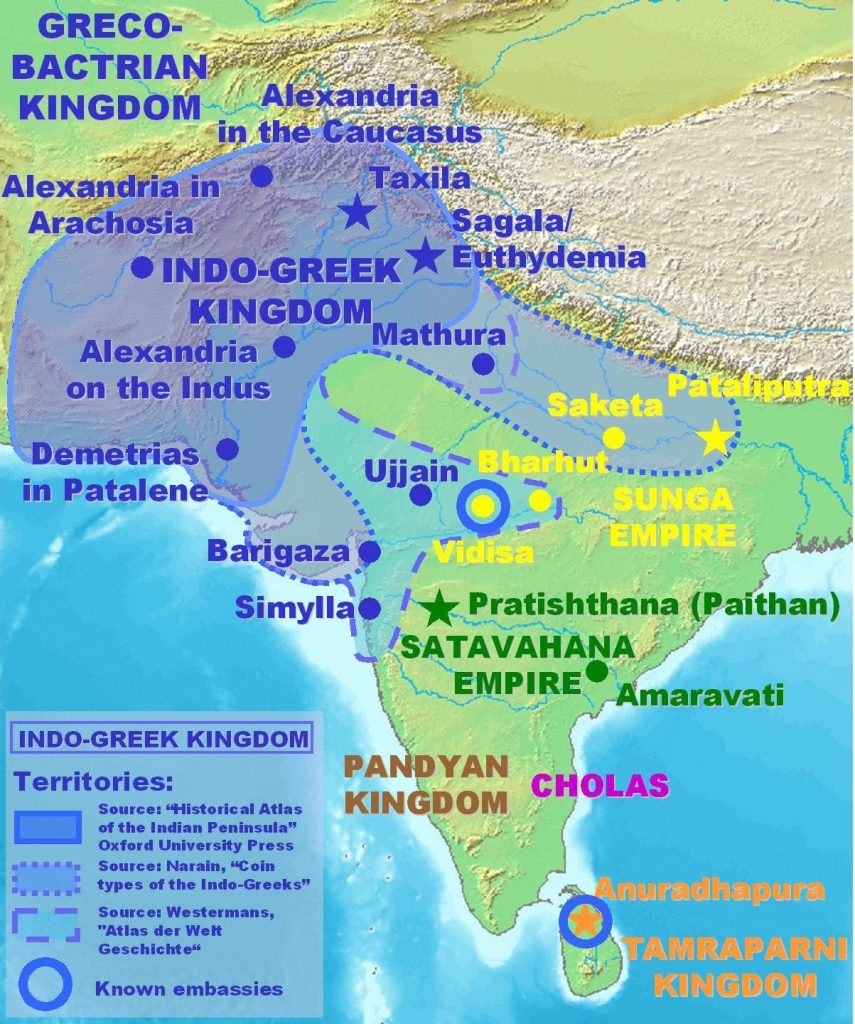 Indo-GreekWestermansNarain