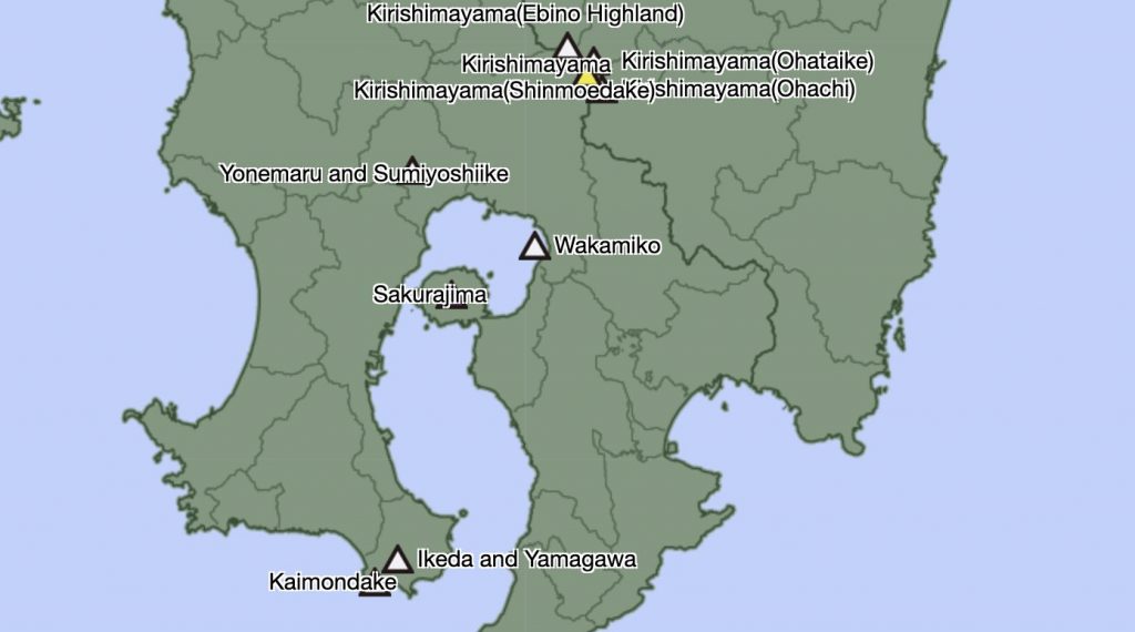 Sakurajima