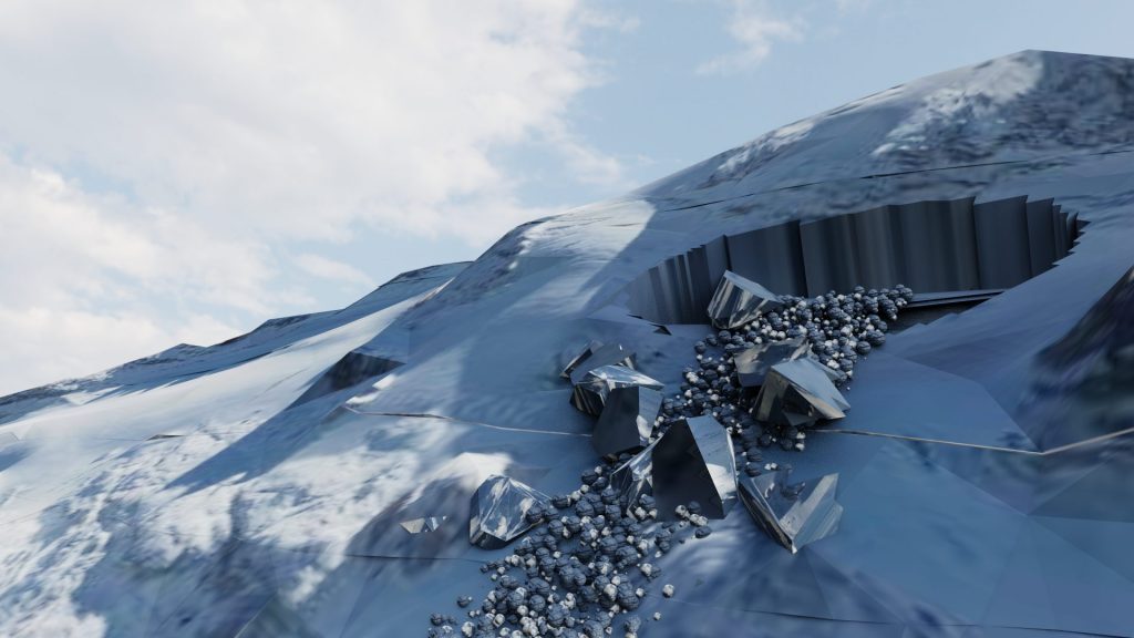 Marmolada_3D-ricostruzione