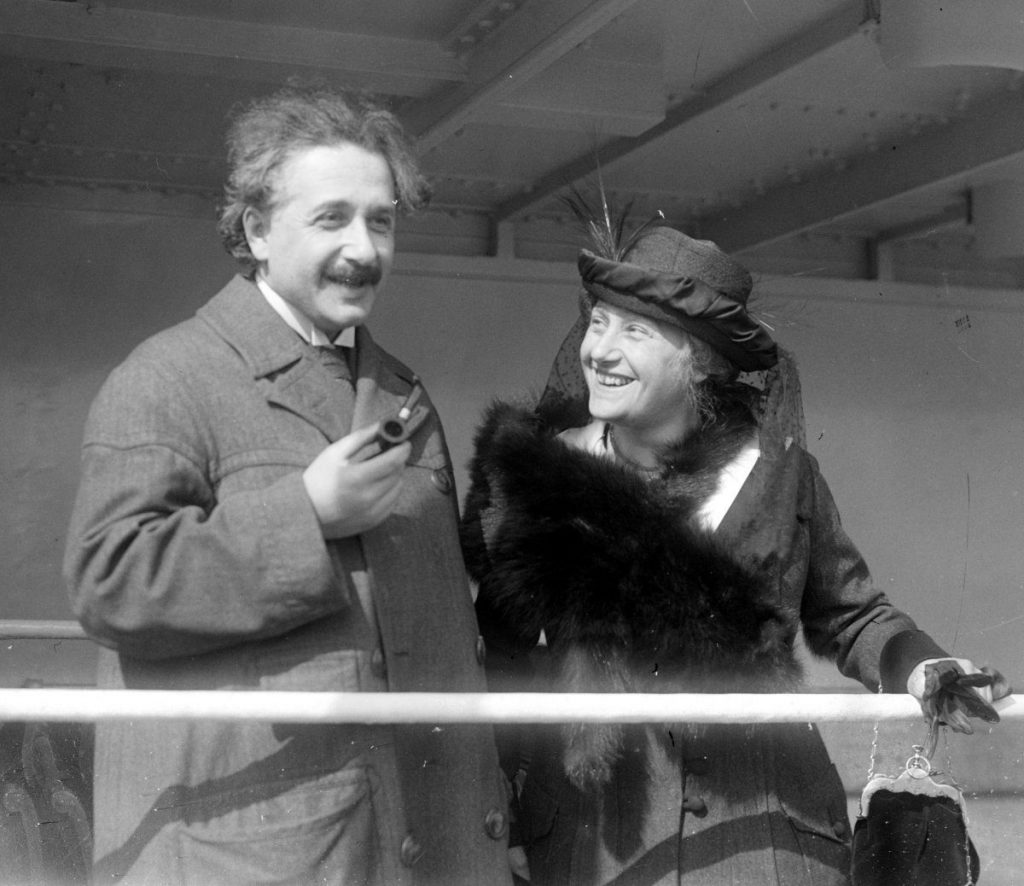 Einstein_Elsa