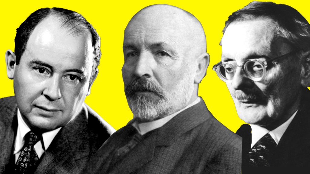 VonNeumann_Cantor_Zermelo