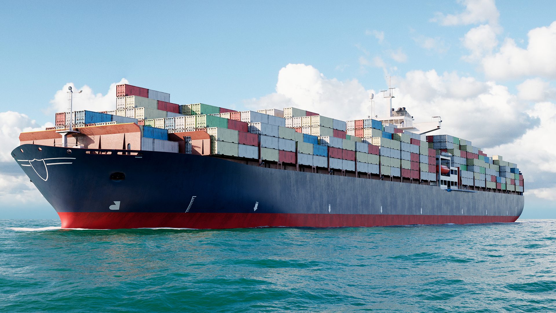 crisi container