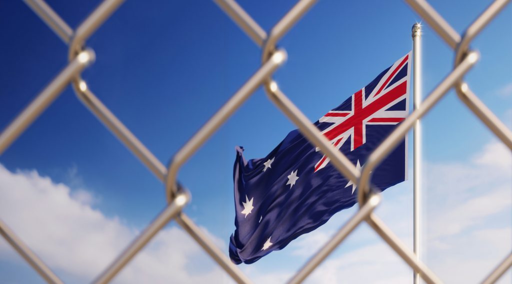 Immigrazione Australia