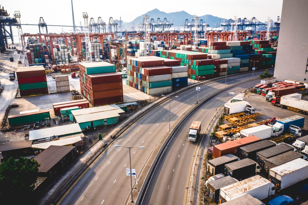 Inflazione e crisi dei trasporti