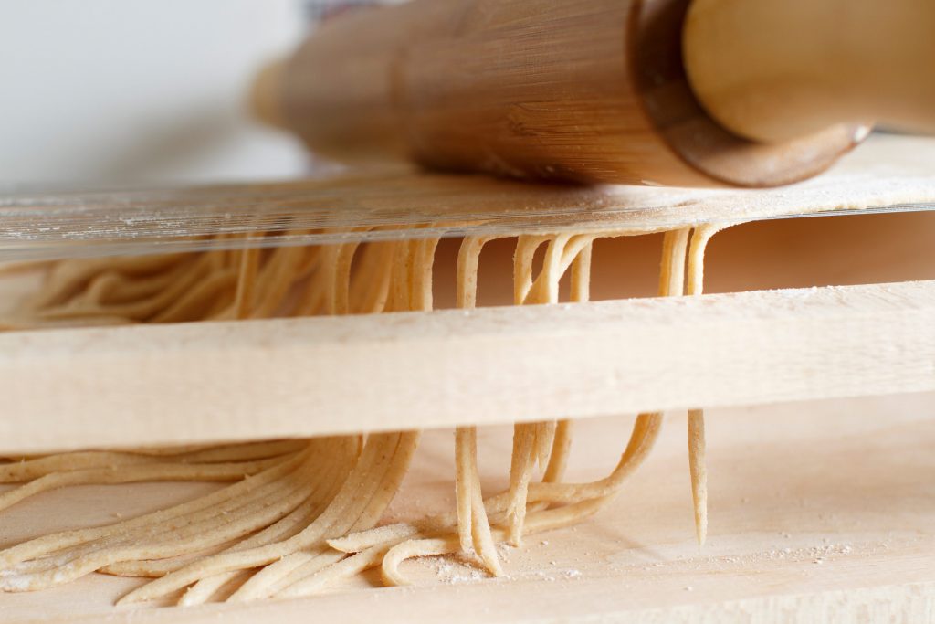 pasta sicilia arabi