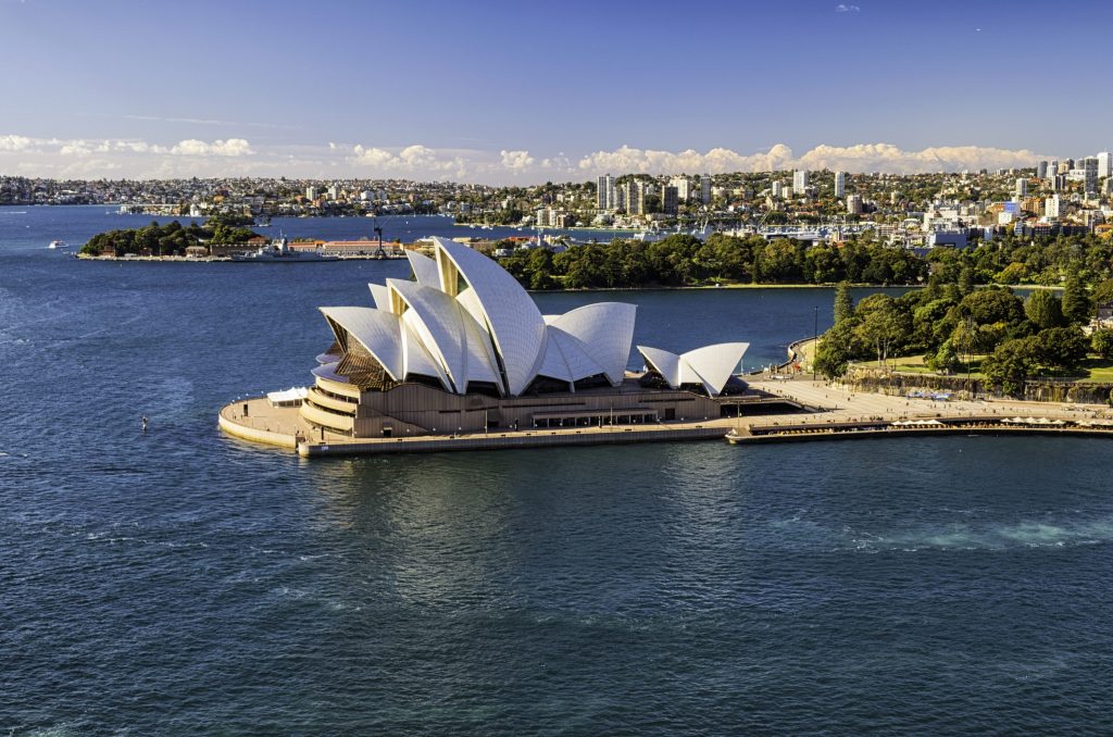 Sydney, Australia