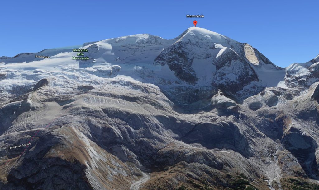 marmolada
