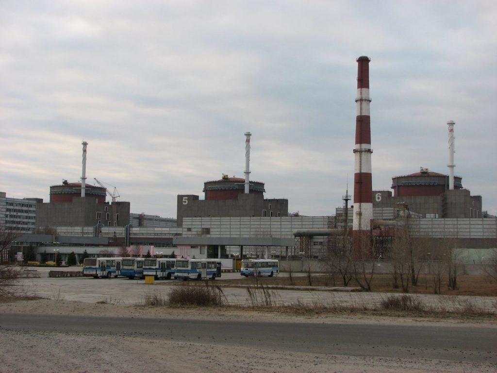 Zaporozhje_AES