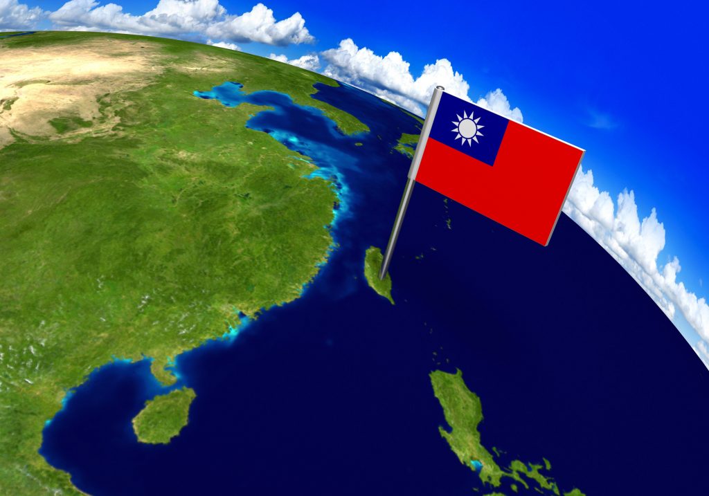 Taiwan indipendente